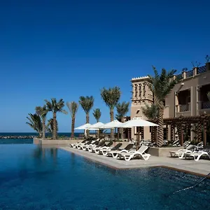 Resort Sheraton And, Şarja