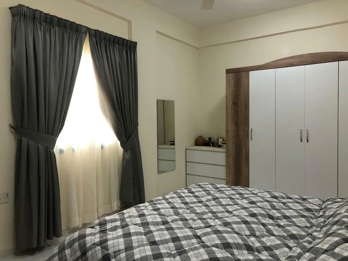 Al Yarmook 1 Bedroom Apartment Sharjah