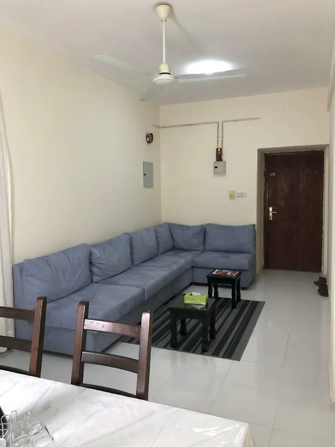 Al Yarmook 1 Bedroom Apartment Sharjah 0*,  United Arab Emirates