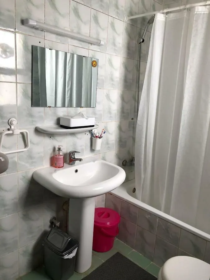 Al Yarmook 1 Bedroom Apartment Sharjah