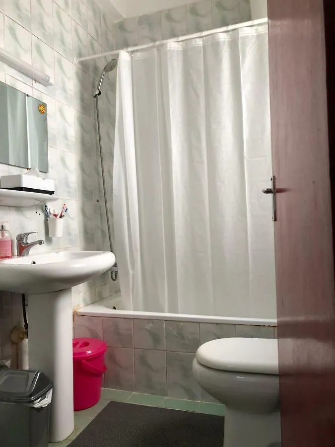 Al Yarmook 1 Bedroom Apartment Sharjah United Arab Emirates